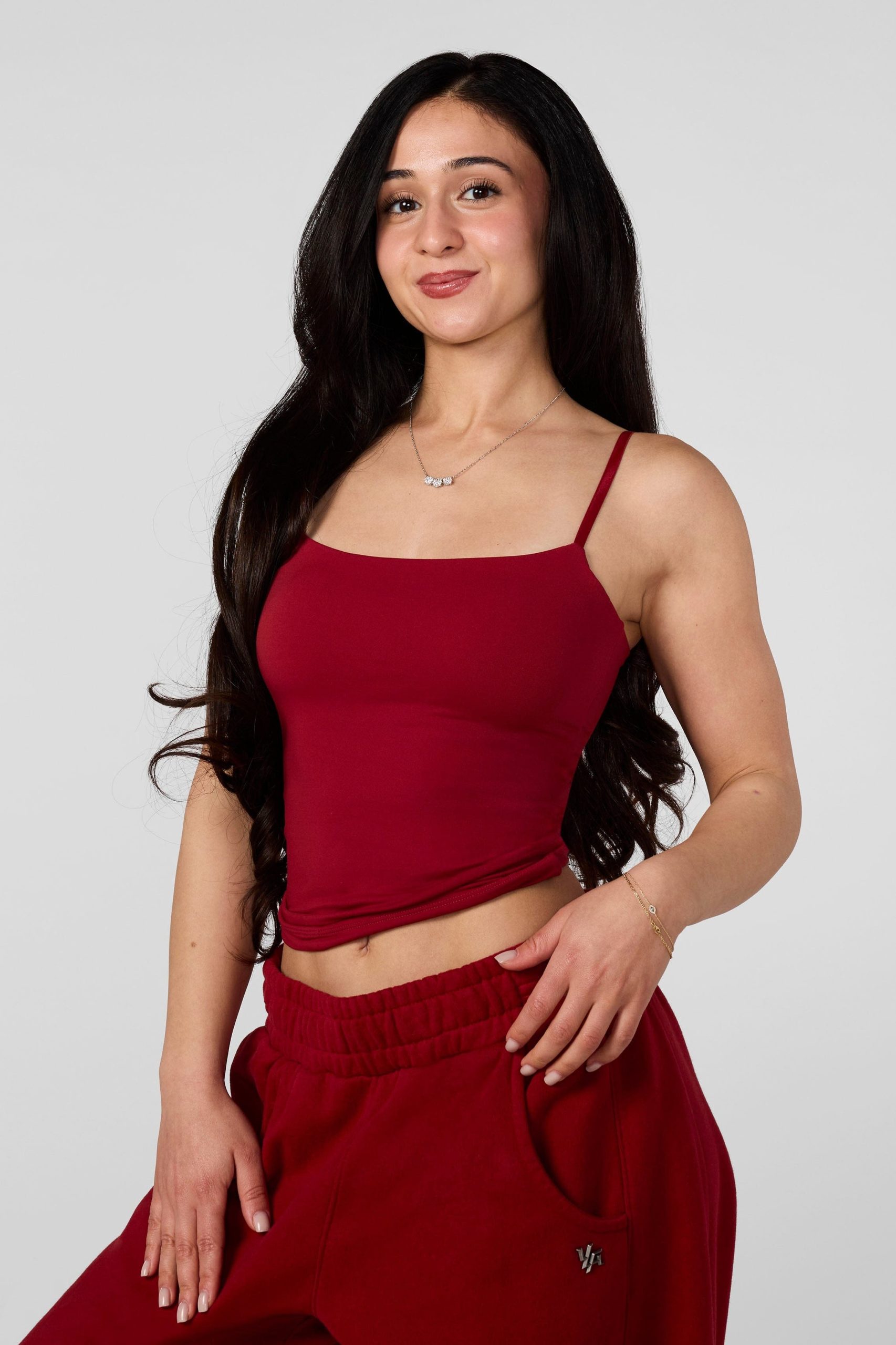 W4280 - Studio Edit Cami - Image 7