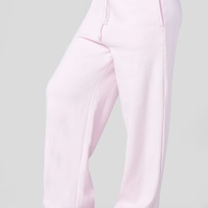 W2293 Comfort straight leg Joggers