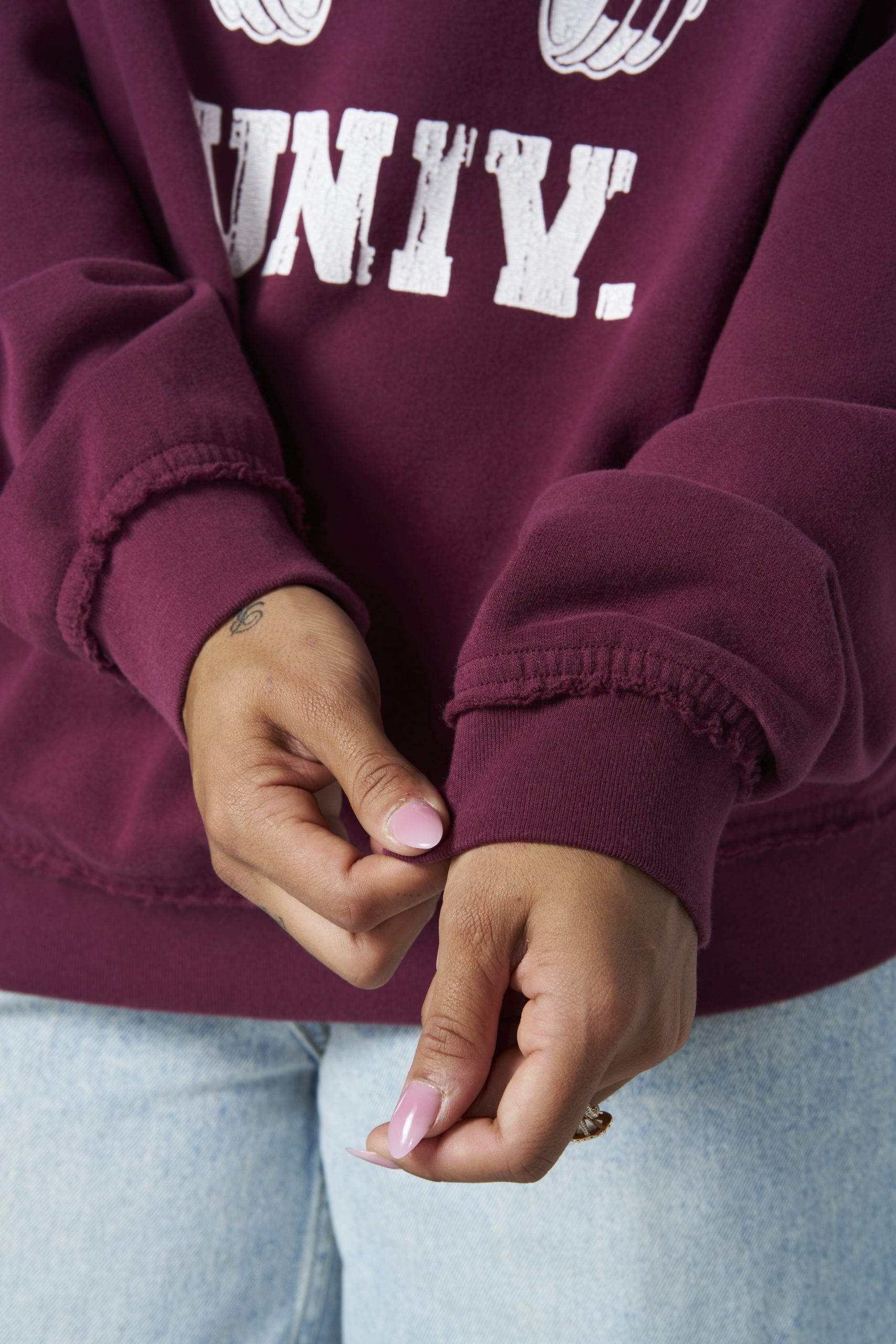 W5159 - Rest day crewneck - Image 11