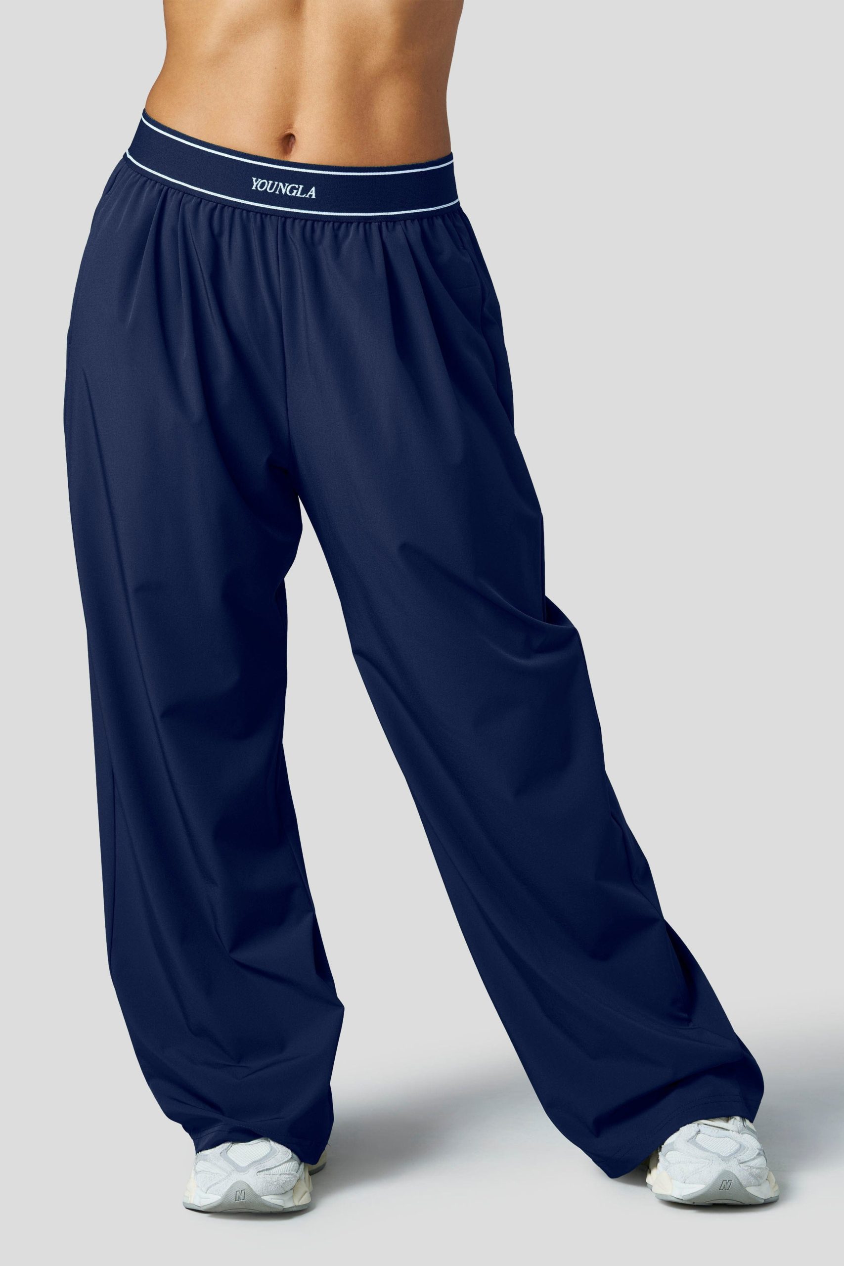 W2281 - Track Trouser - Image 6