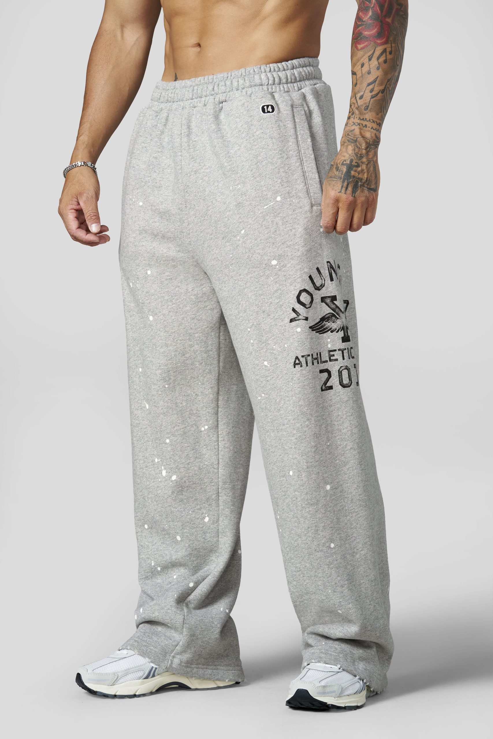 2003 - Golden Era Joggers - Image 6