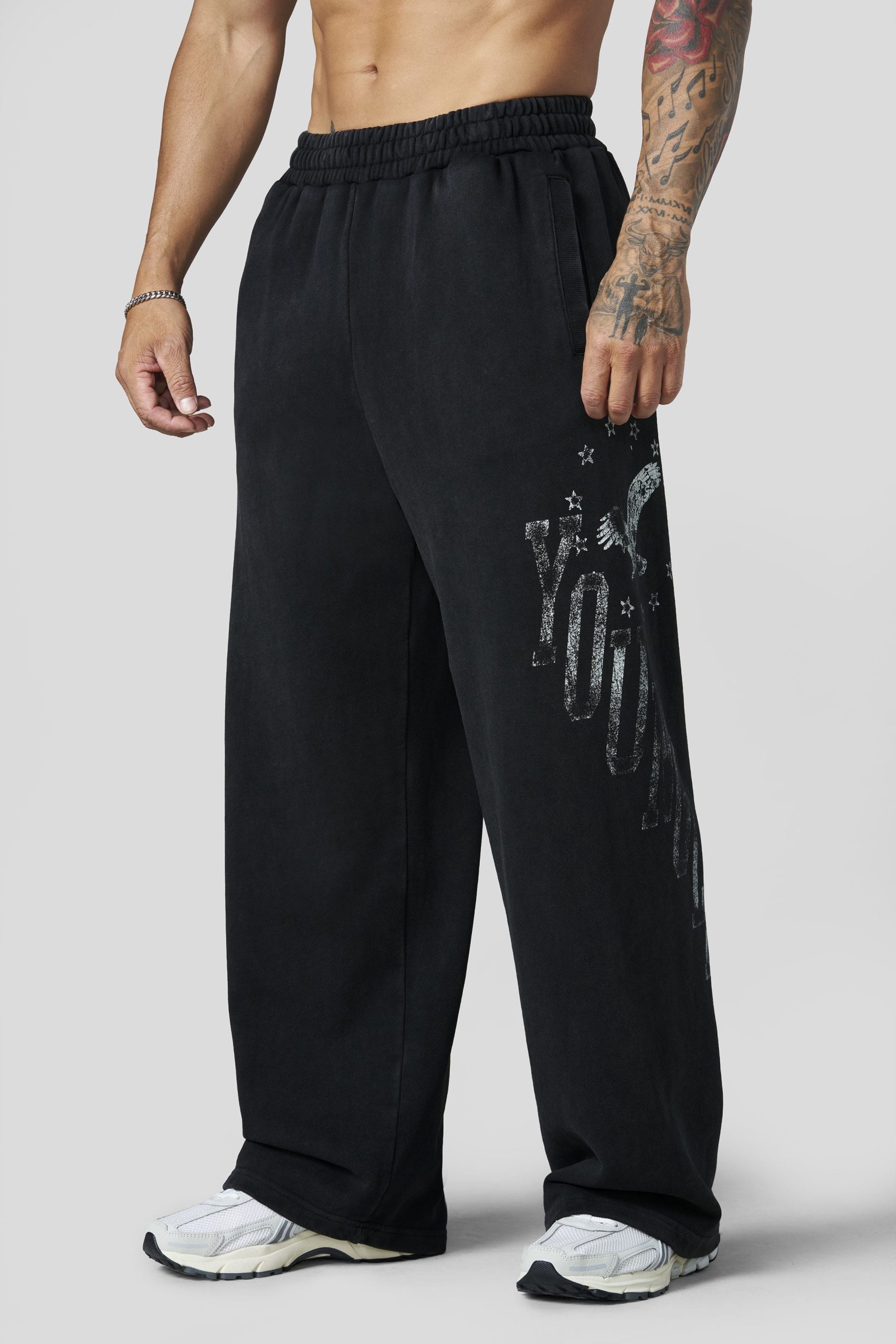 2175 - Golden Era Sweats - Image 7