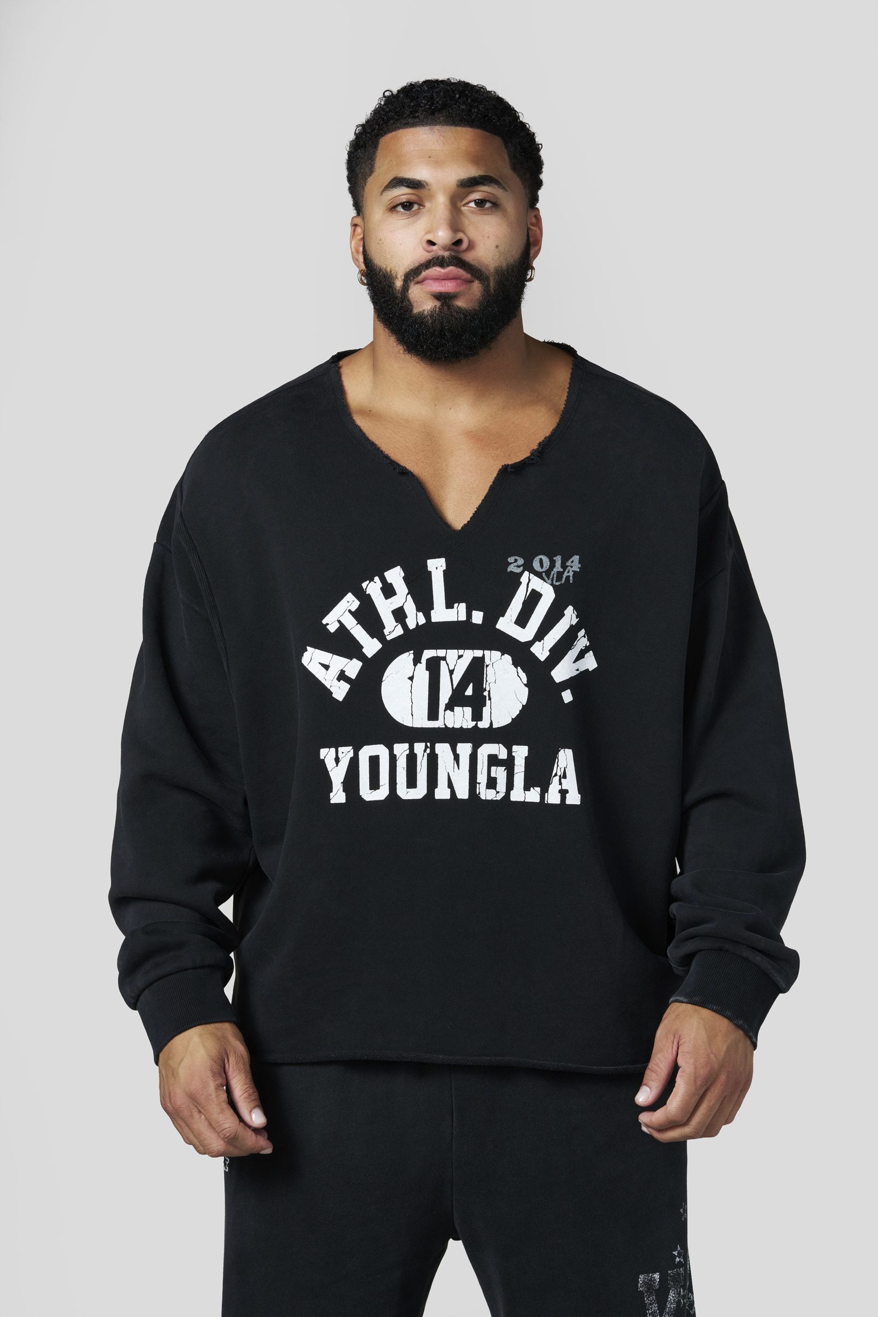 8098 - Golden Era Pump Cover Crewneck - Image 9