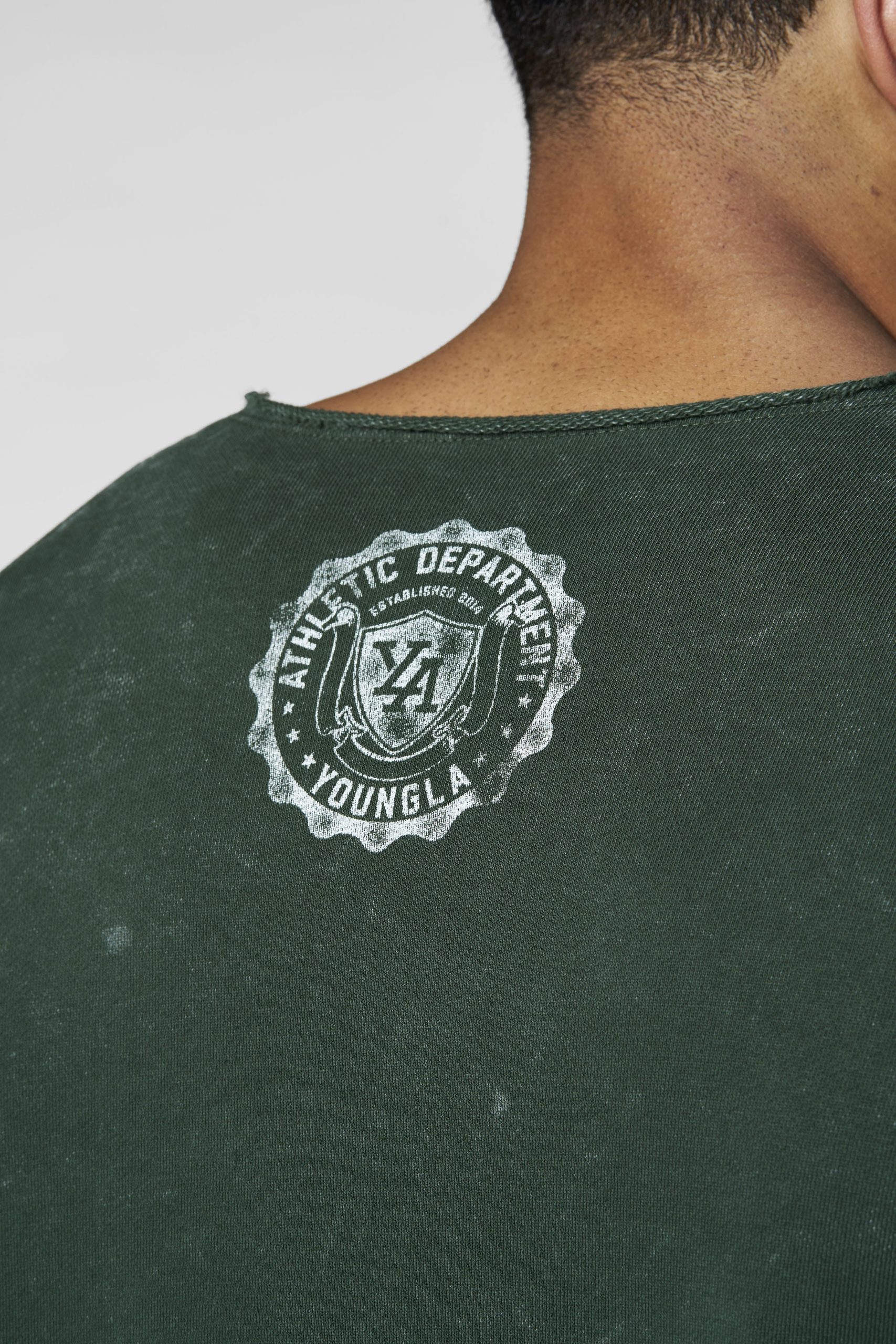 8098 - Golden Era Pump Cover Crewneck - Image 6