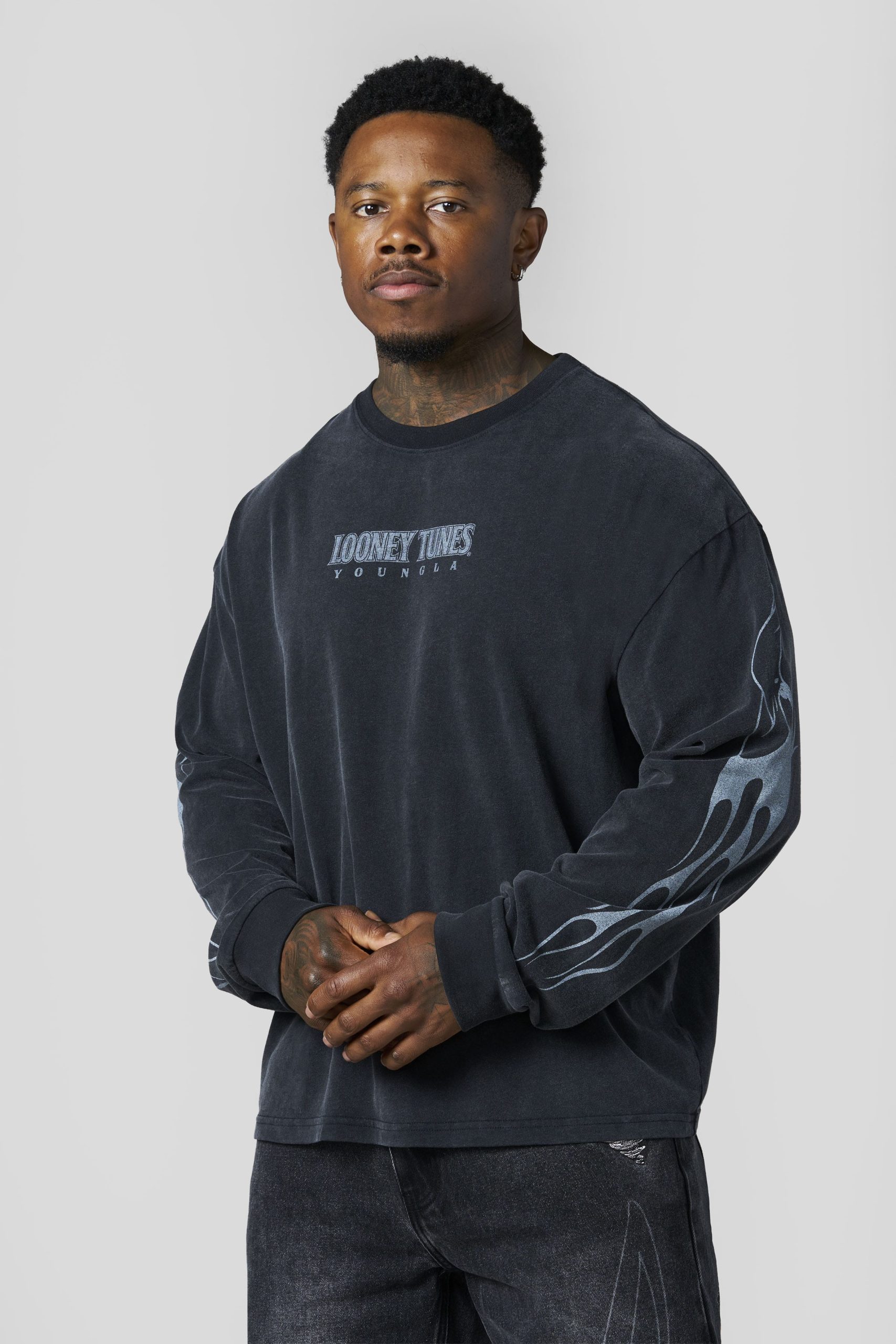 8114 - Looney Tunes Longsleeves - Image 4