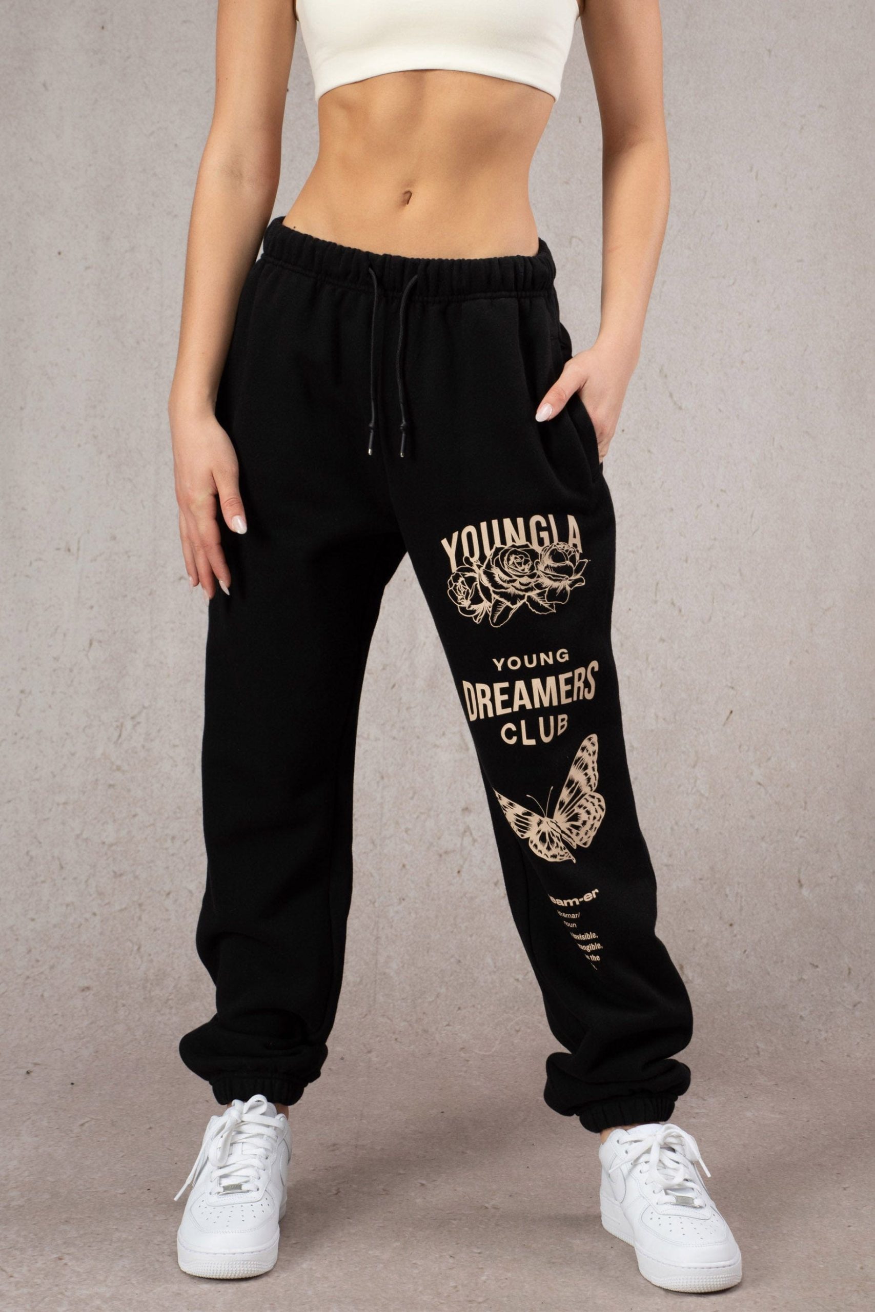 W211 Dreamers Joggers - Image 13