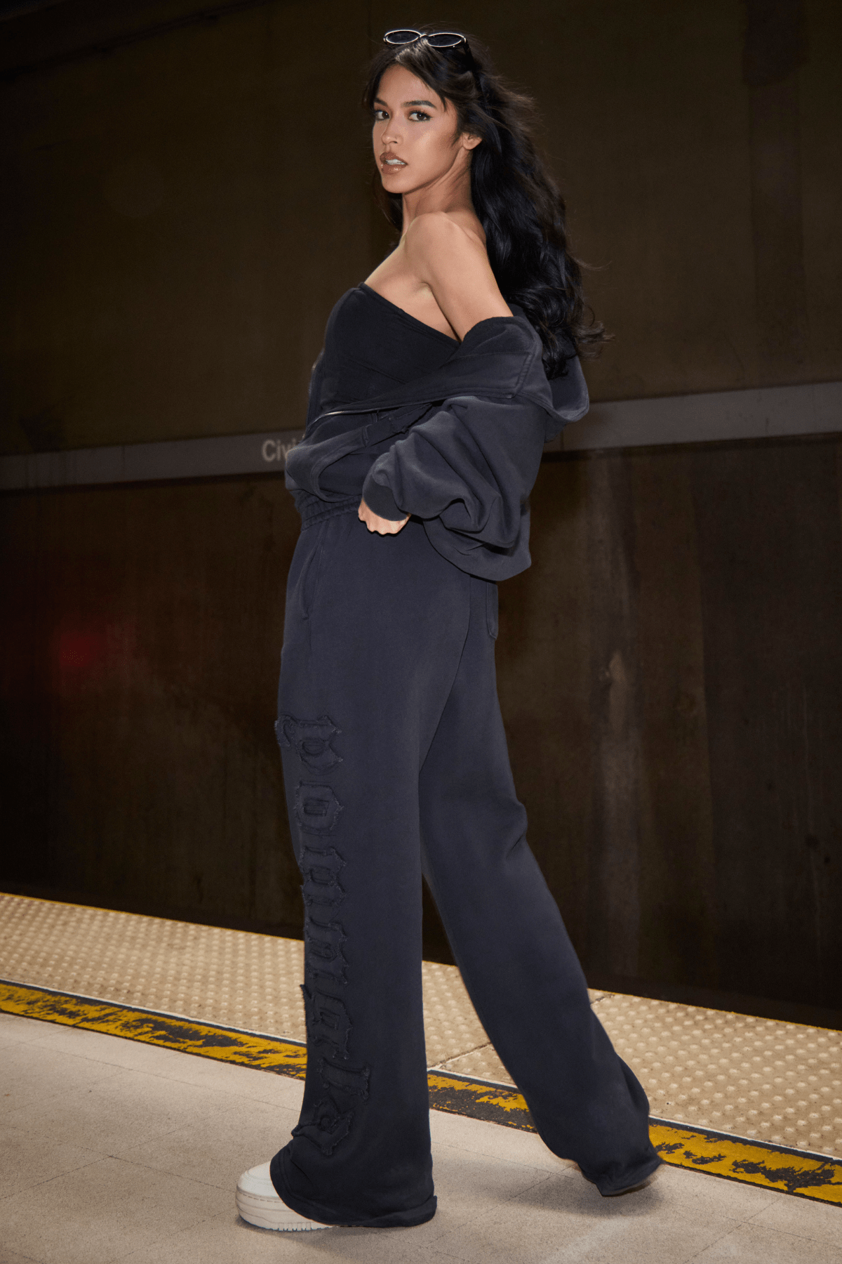 W234 After Dark Joggers - Image 4