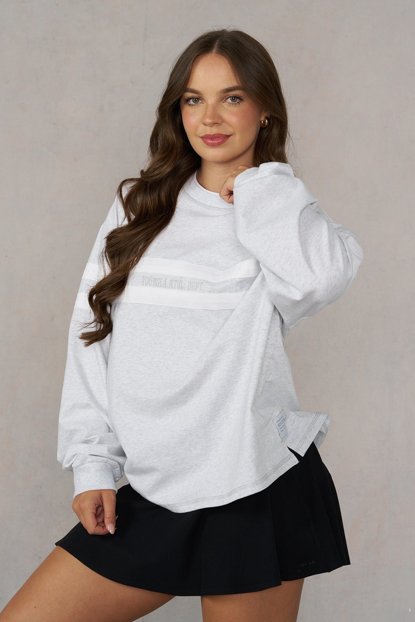 W4162 - Heritage Longsleeves Tees - Image 7