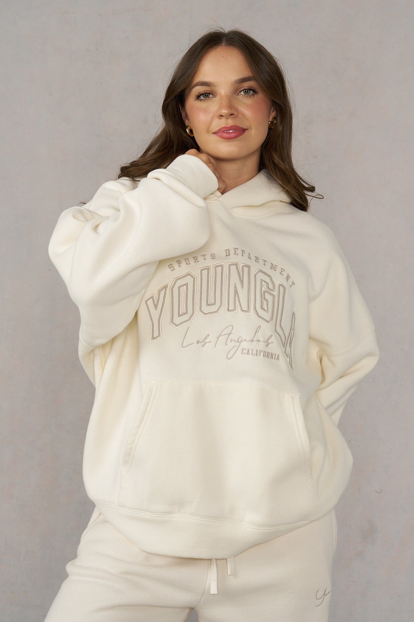 W5192 - Layover Hoodie - Image 12