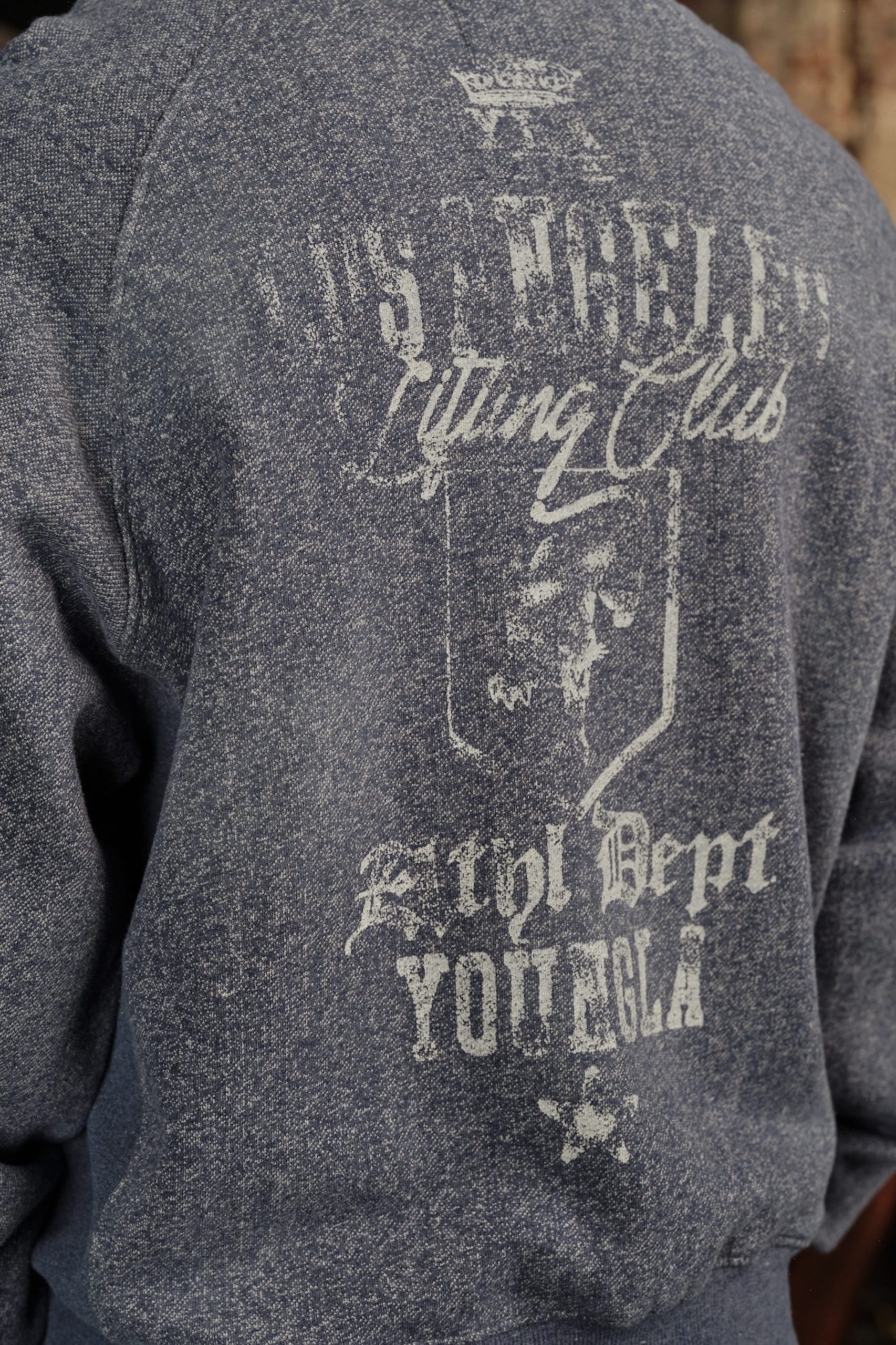 5132 - Golden Era Zip-Ups - Image 3