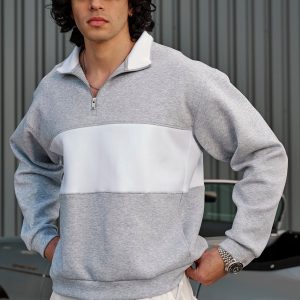 5127 - Noble Quarter-Zips