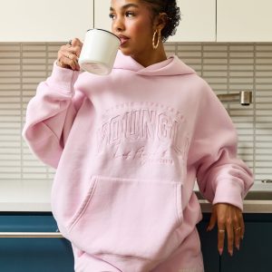 W5192 - Layover Hoodie