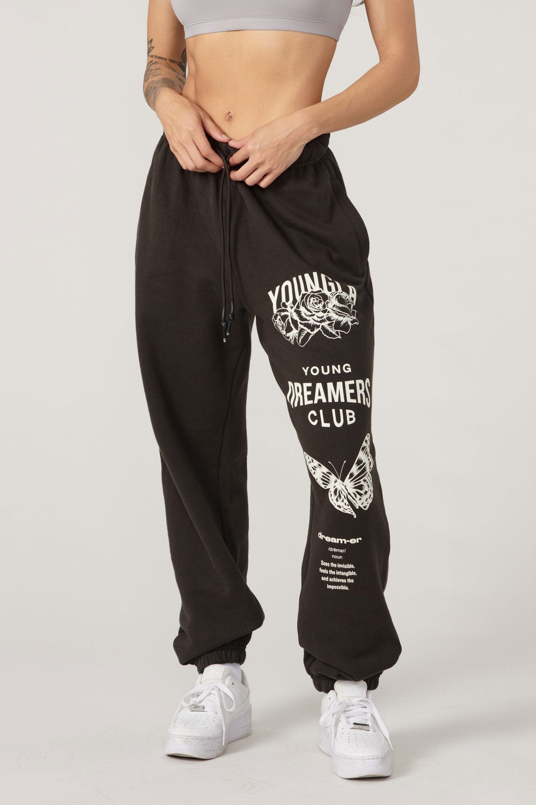 W211 Dreamers Joggers - Image 10