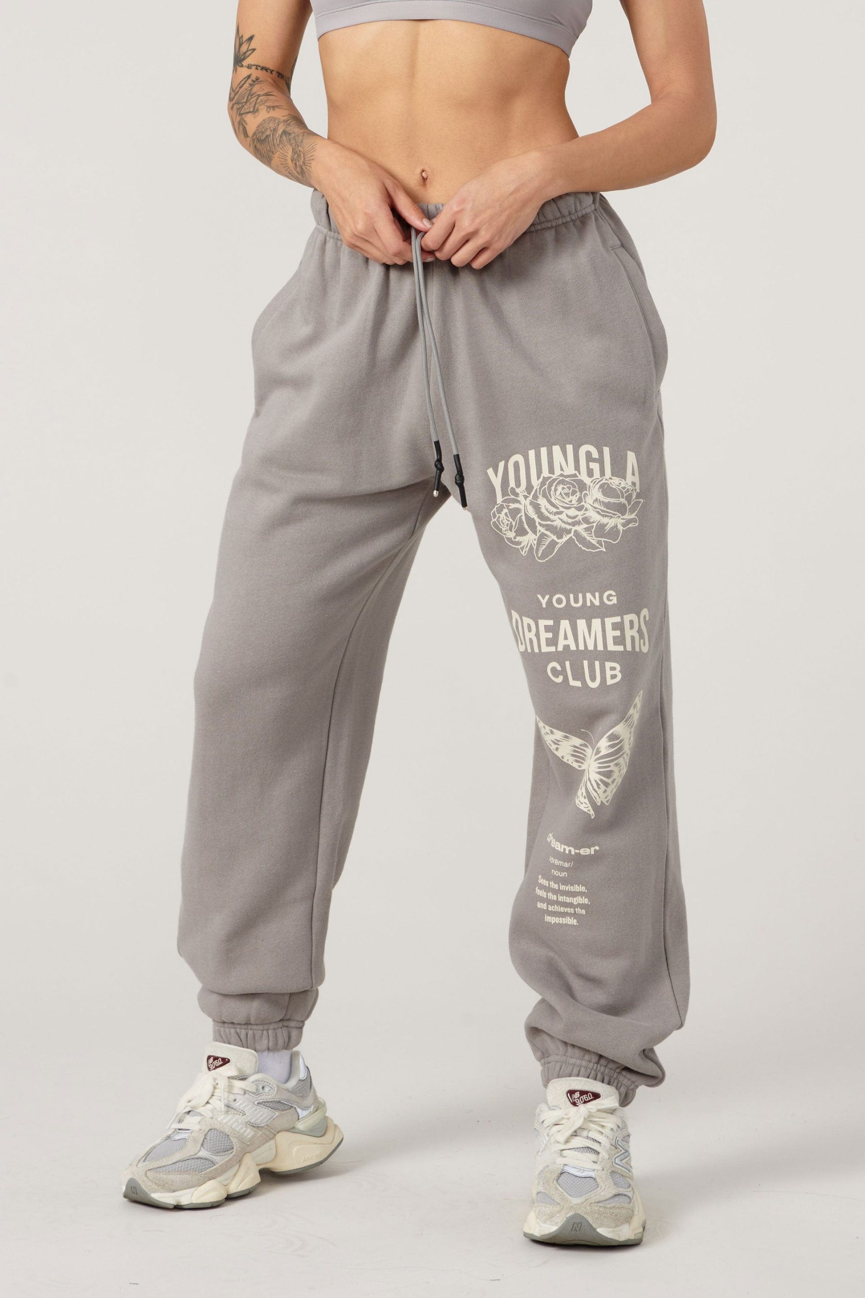 W211 Dreamers Joggers - Image 9