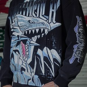5008 - Yu-Gi-Oh!® Hoodies