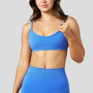 W3166 Pulse Seamless Bra